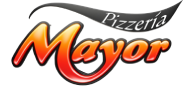 Pizzería Mayor Logo